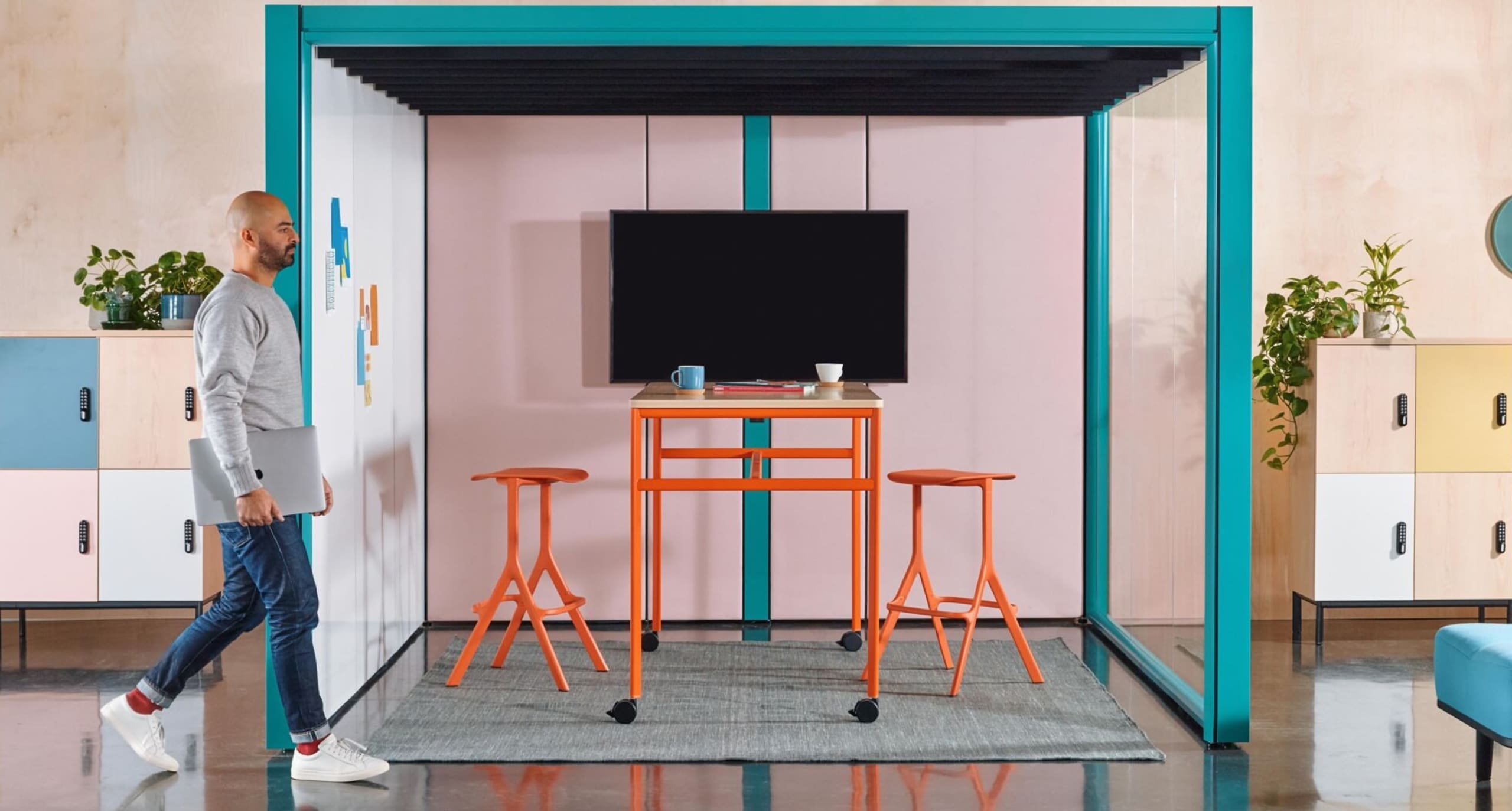 The Senator Group Case Study