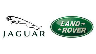 JLR Logo